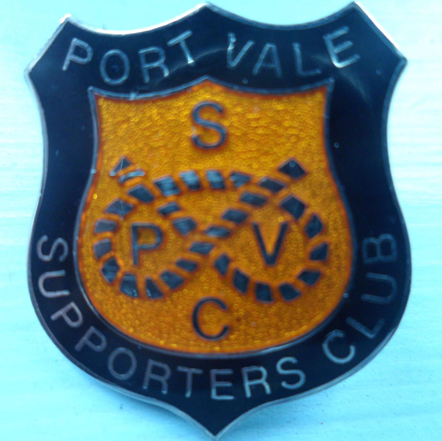 Port Vale FC history